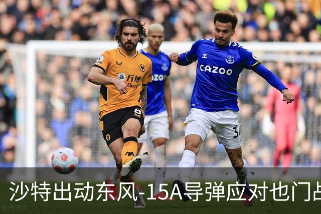 沙特出动东风-15A导弹应对也门战局新状况